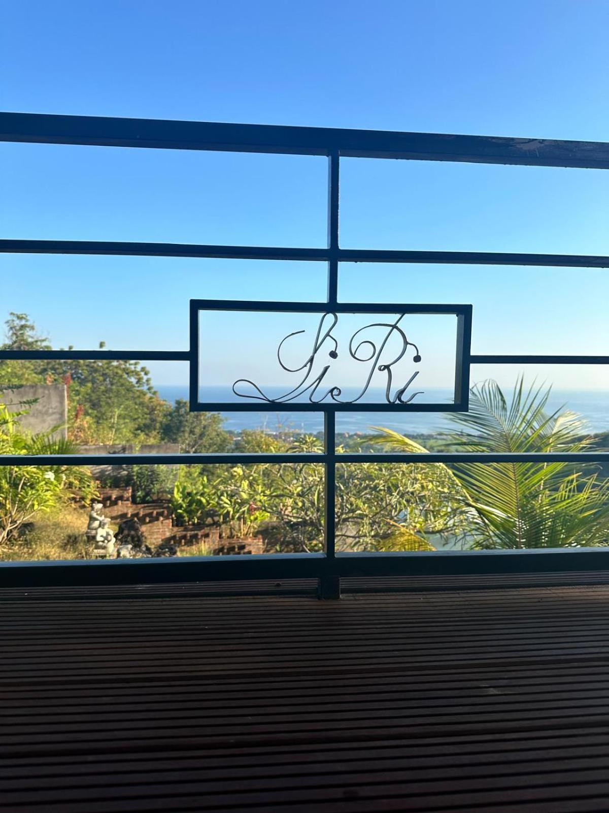 Liri Villa - Ocean, Hills, Valley View Lovina  Exterior photo